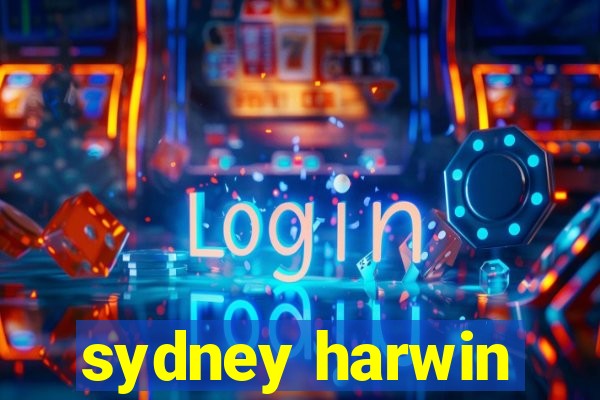 sydney harwin